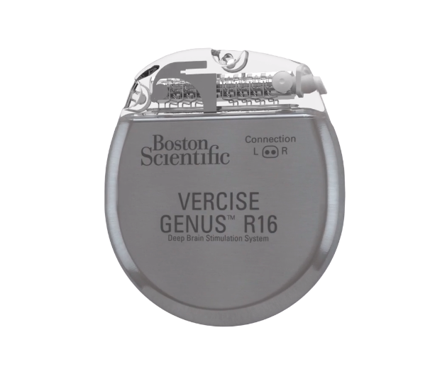 vercise genus r16