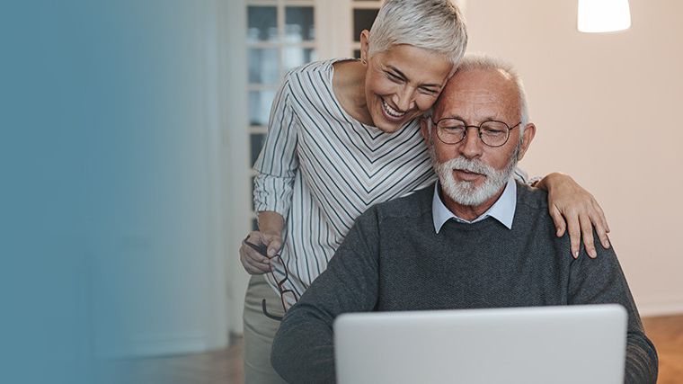 Patienten Webinar
