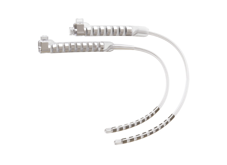 Vercise™ M8 THS Adapter